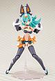 KOTOBUKIYA Megami Device PUNI MOFU Ran 1/1 Plastic Kit gallery thumbnail