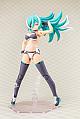 KOTOBUKIYA Megami Device PUNI MOFU Ran 1/1 Plastic Kit gallery thumbnail