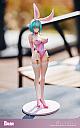 FANCAM Bunny Girls Gentei Colour Ver. 1/6 Plastic Figure gallery thumbnail