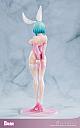 FANCAM Bunny Girls Gentei Colour Ver. 1/6 Plastic Figure gallery thumbnail