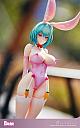 FANCAM Bunny Girls Gentei Colour Ver. 1/6 Plastic Figure gallery thumbnail