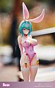 FANCAM Bunny Girls Gentei Colour Ver. 1/6 Plastic Figure gallery thumbnail