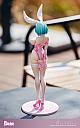 FANCAM Bunny Girls Gentei Colour Ver. 1/6 Plastic Figure gallery thumbnail