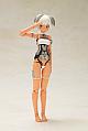 KOTOBUKIYA Frame Arms Girl Laetitia Silver Ver. Plastic Kit gallery thumbnail