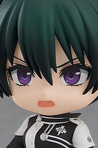 GOOD SMILE COMPANY (GSC) D.Gray-man Nendoroid Lenalee Lee