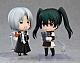 GOOD SMILE COMPANY (GSC) D.Gray-man Nendoroid Lenalee Lee gallery thumbnail