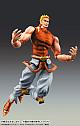 MEDICOS ENTERTAINMENT Super Figure Action JoJo's Bizarre Adventure Part III DIO (Kakusei-ban) Third Action Figure gallery thumbnail