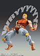 MEDICOS ENTERTAINMENT Super Figure Action JoJo's Bizarre Adventure Part III DIO (Kakusei-ban) Third Action Figure gallery thumbnail