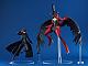 GOOD SMILE COMPANY (GSC) Persona 5 The Royal POP UP PARADE SP Arsene Plastic Figure gallery thumbnail