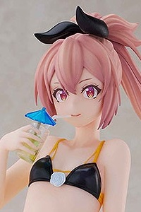 KLOCK WORX Shokei Shoujo no Virgin Road Menou Mizugi Ver. 1/7 Plastic Figure