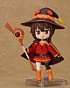 GOOD SMILE COMPANY (GSC) TV Anime Kono Subarashii Sekai ni Shukufuku o! 3 Nendoroid Doll Megumin gallery thumbnail