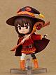 GOOD SMILE COMPANY (GSC) TV Anime Kono Subarashii Sekai ni Shukufuku o! 3 Nendoroid Doll Megumin gallery thumbnail