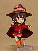 GOOD SMILE COMPANY (GSC) TV Anime Kono Subarashii Sekai ni Shukufuku o! 3 Nendoroid Doll Megumin gallery thumbnail