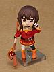 GOOD SMILE COMPANY (GSC) TV Anime Kono Subarashii Sekai ni Shukufuku o! 3 Nendoroid Doll Megumin gallery thumbnail