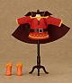 GOOD SMILE COMPANY (GSC) TV Anime Kono Subarashii Sekai ni Shukufuku o! 3 Nendoroid Doll Megumin gallery thumbnail