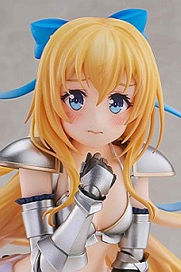 KLOCK WORX Goblin Slayer II Priestess Bikini Armor Ver. 1/7 Plastic Figure