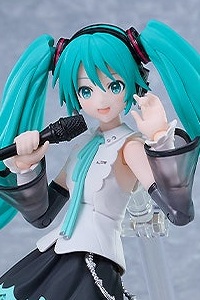 MAX FACTORY Piapro Characters figma Hatsune Miku NT