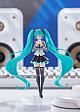 MAX FACTORY Piapro Characters figma Hatsune Miku NT gallery thumbnail