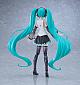 MAX FACTORY Piapro Characters figma Hatsune Miku NT gallery thumbnail