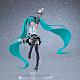 MAX FACTORY Piapro Characters figma Hatsune Miku NT gallery thumbnail