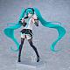 MAX FACTORY Piapro Characters figma Hatsune Miku NT gallery thumbnail