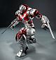 threezero Anime ULTRAMAN FINAL SEASON FigZero ULTRAMAN SUIT JACK (Anime Version) 1/6 Action Figure gallery thumbnail