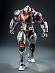 threezero Anime ULTRAMAN FINAL SEASON FigZero ULTRAMAN SUIT JACK (Anime Version) 1/6 Action Figure gallery thumbnail