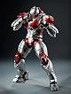 threezero Anime ULTRAMAN FINAL SEASON FigZero ULTRAMAN SUIT JACK (Anime Version) 1/6 Action Figure gallery thumbnail