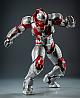 threezero Anime ULTRAMAN FINAL SEASON FigZero ULTRAMAN SUIT JACK (Anime Version) 1/6 Action Figure gallery thumbnail