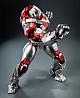 threezero Anime ULTRAMAN FINAL SEASON FigZero ULTRAMAN SUIT JACK (Anime Version) 1/6 Action Figure gallery thumbnail