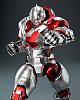 threezero Anime ULTRAMAN FINAL SEASON FigZero ULTRAMAN SUIT JACK (Anime Version) 1/6 Action Figure gallery thumbnail