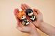 ORANGE ROUGE Haikyuu!! Nendoroid Plus Hinata Shoyo Rubber Mascot gallery thumbnail