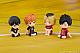 ORANGE ROUGE Haikyuu!! Nendoroid Plus Hinata Shoyo Rubber Mascot gallery thumbnail