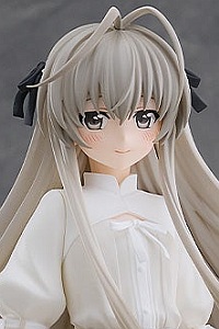 GOOD SMILE COMPANY (GSC) Yosuga no Sora POP UP PARADE Kasugano Sora L size Plastic Figure