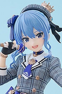 GOOD SMILE COMPANY (GSC) Hololive Production POP UP PARADE SP Hoshimachi Suisei Plastic Figure