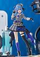 GOOD SMILE COMPANY (GSC) Hololive Production POP UP PARADE SP Hoshimachi Suisei Plastic Figure gallery thumbnail