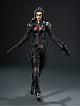 threezero G.I. JOE FigZero Baroness 1/6 Action Figure gallery thumbnail