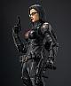 threezero G.I. JOE FigZero Baroness 1/6 Action Figure gallery thumbnail