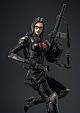 threezero G.I. JOE FigZero Baroness 1/6 Action Figure gallery thumbnail