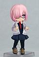 GOOD SMILE COMPANY (GSC) Fate/Grand Order Nendoroid Doll Shielder/Mash Kyrielight Shifuku Ver. gallery thumbnail