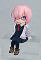 GOOD SMILE COMPANY (GSC) Fate/Grand Order Nendoroid Doll Shielder/Mash Kyrielight Shifuku Ver. gallery thumbnail