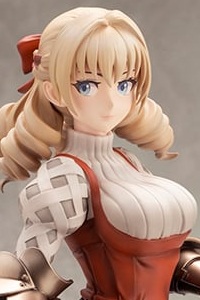 KOTOBUKIYA Unicorn Overlord Scarlett 1/7 Plastic Figure