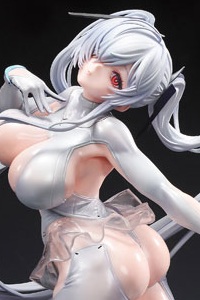 Hobby Sakura Shouri no Megami: NIKKE Cinderella Deluxe Edition 1/4 Plastic Figure