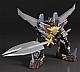 GOOD SMILE COMPANY (GSC) Super Beast Machine Dancouga THE GATTAI Dairyuga Action Figure gallery thumbnail