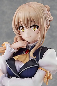 Union Creative Goblin Slayer II Uketsukejou Plastic Figure