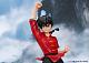 PROOF Ranma 1/2 Gensaku Saotome Ranma 1/7 Plastic Figure gallery thumbnail