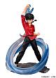 PROOF Ranma 1/2 Gensaku Saotome Ranma 1/7 Plastic Figure gallery thumbnail