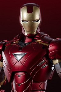 BANDAI SPIRITS S.H.Figuarts Iron Man Mark 6 (THE INFINITY SAGA)