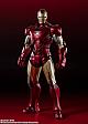 BANDAI SPIRITS S.H.Figuarts Iron Man Mark 6 (THE INFINITY SAGA) gallery thumbnail