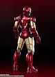 BANDAI SPIRITS S.H.Figuarts Iron Man Mark 6 (THE INFINITY SAGA) gallery thumbnail